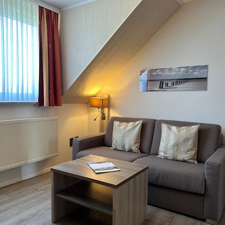 Appartementanlage Zur Seemoewe Poel Extérieur photo