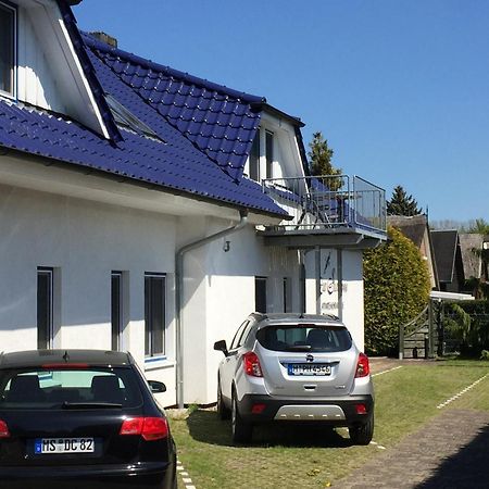 Appartementanlage Zur Seemoewe Poel Chambre photo