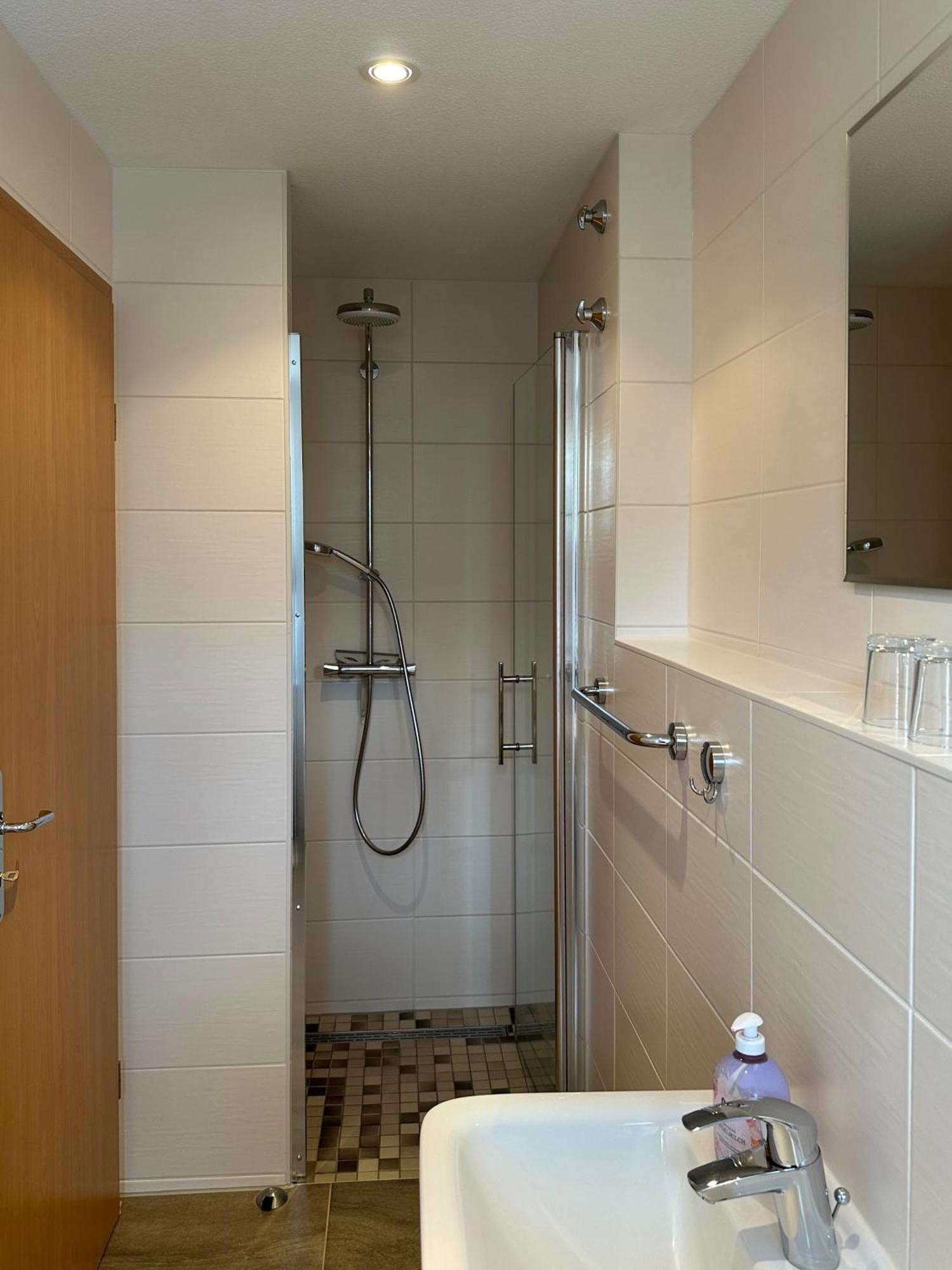 Appartementanlage Zur Seemoewe Poel Extérieur photo