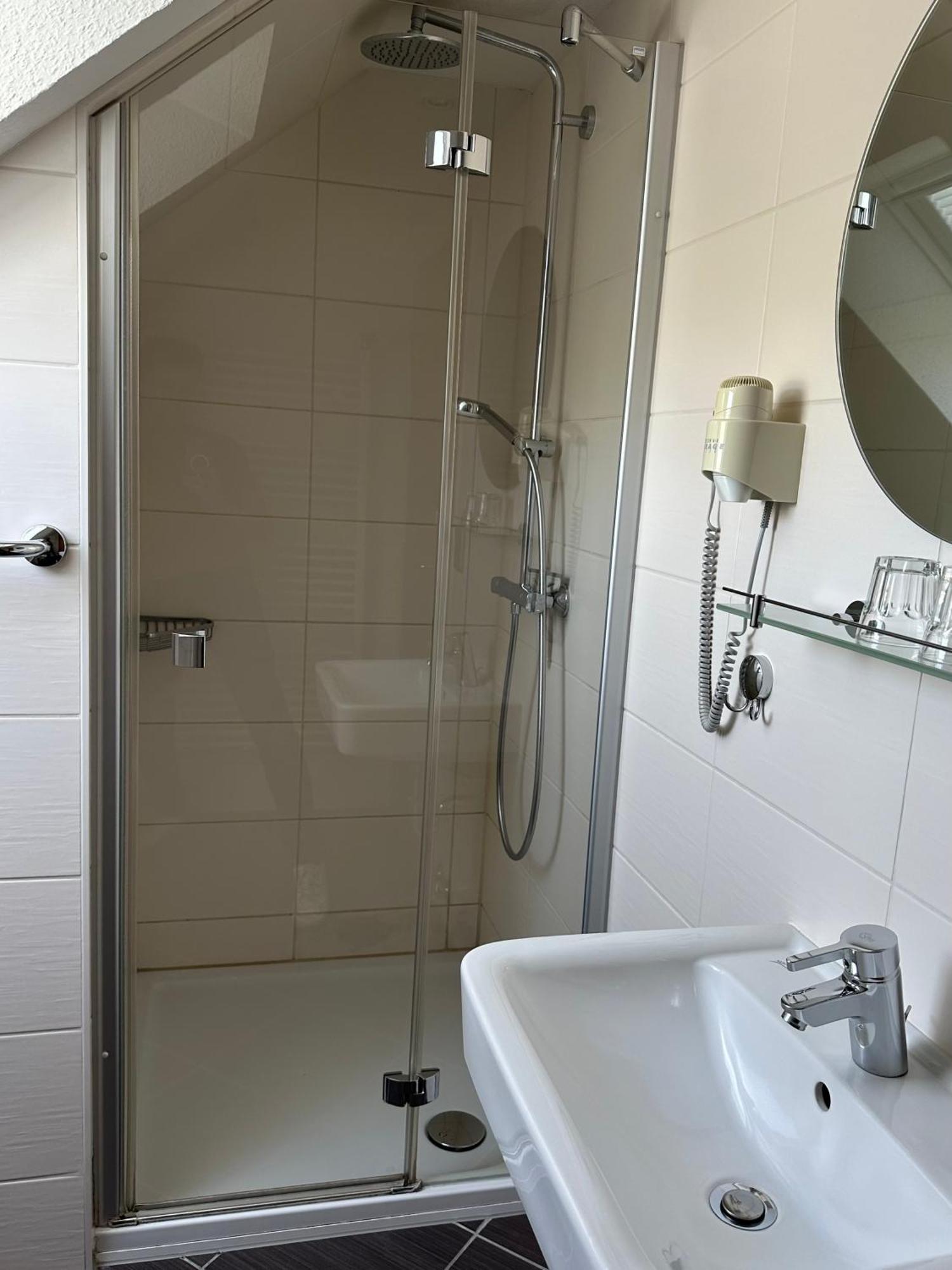 Appartementanlage Zur Seemoewe Poel Chambre photo