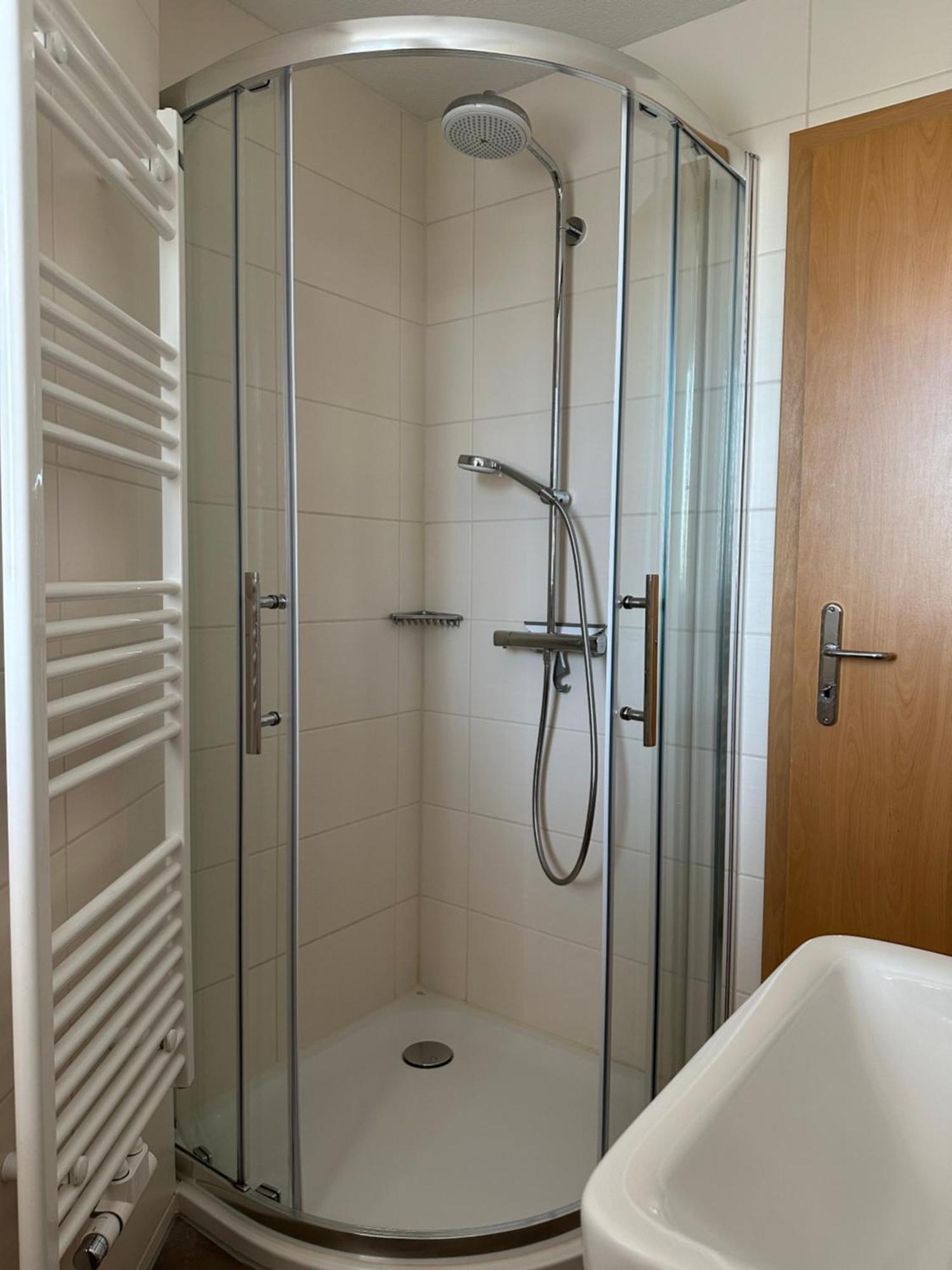 Appartementanlage Zur Seemoewe Poel Chambre photo