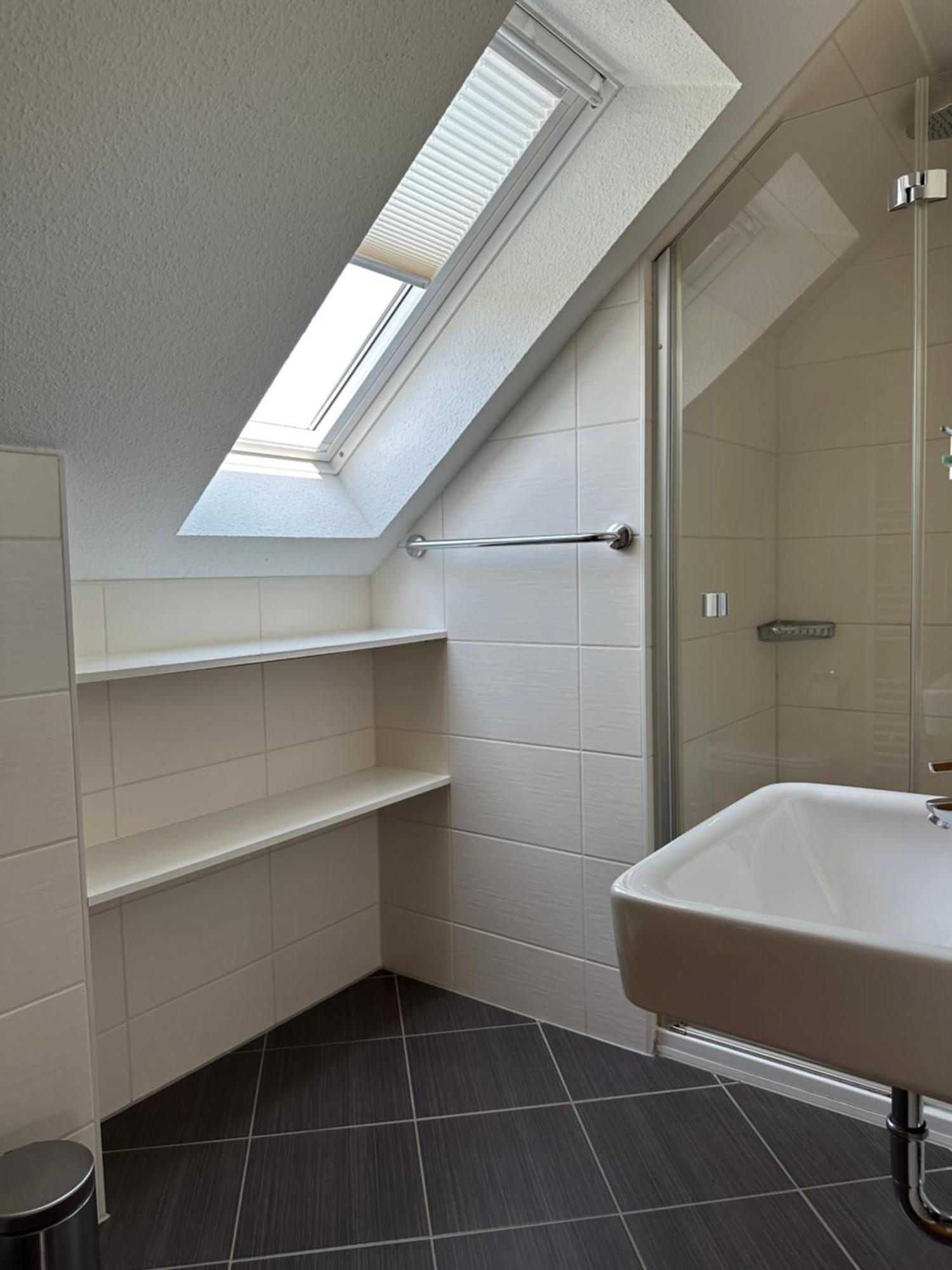 Appartementanlage Zur Seemoewe Poel Chambre photo