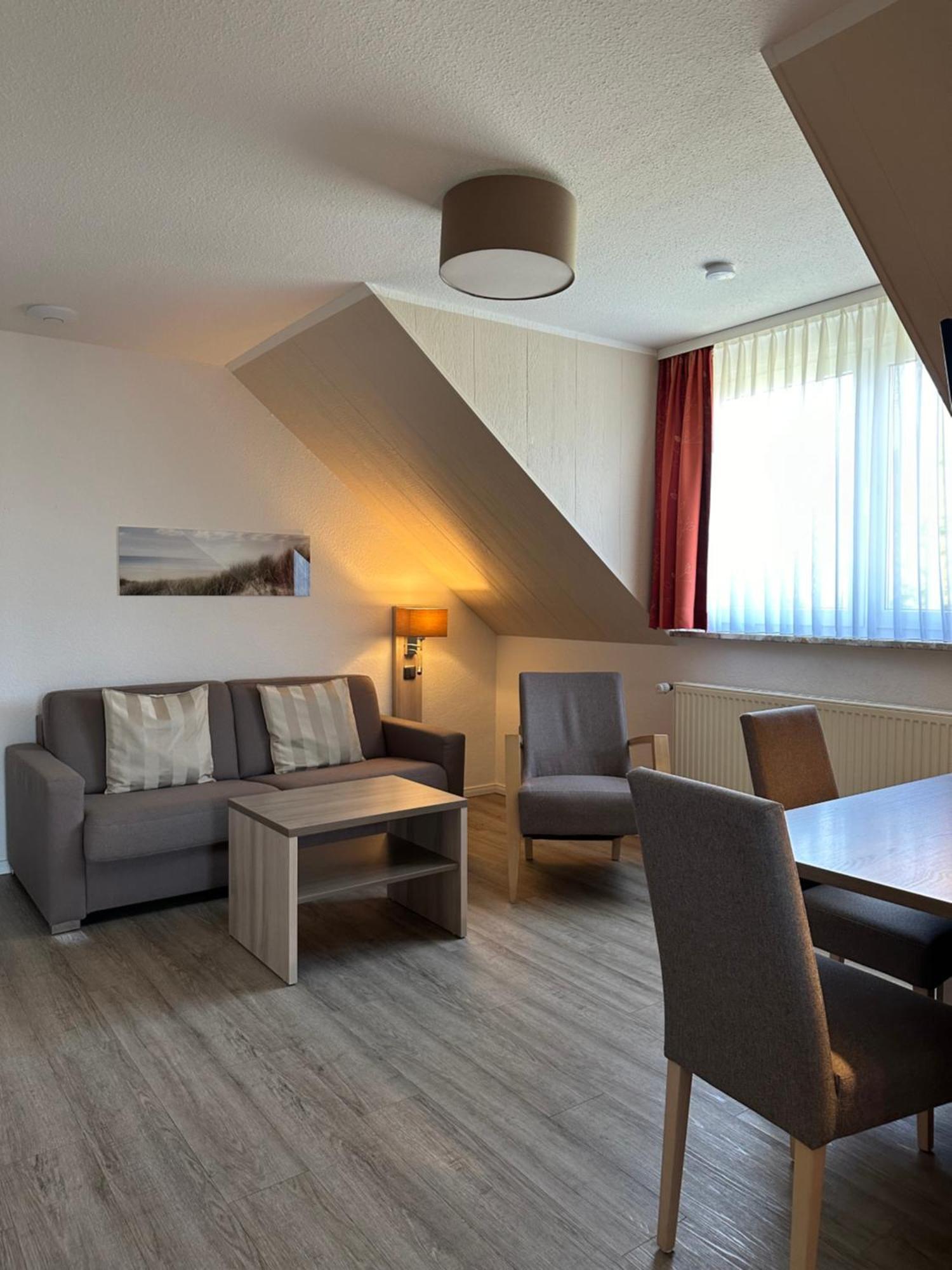 Appartementanlage Zur Seemoewe Poel Chambre photo