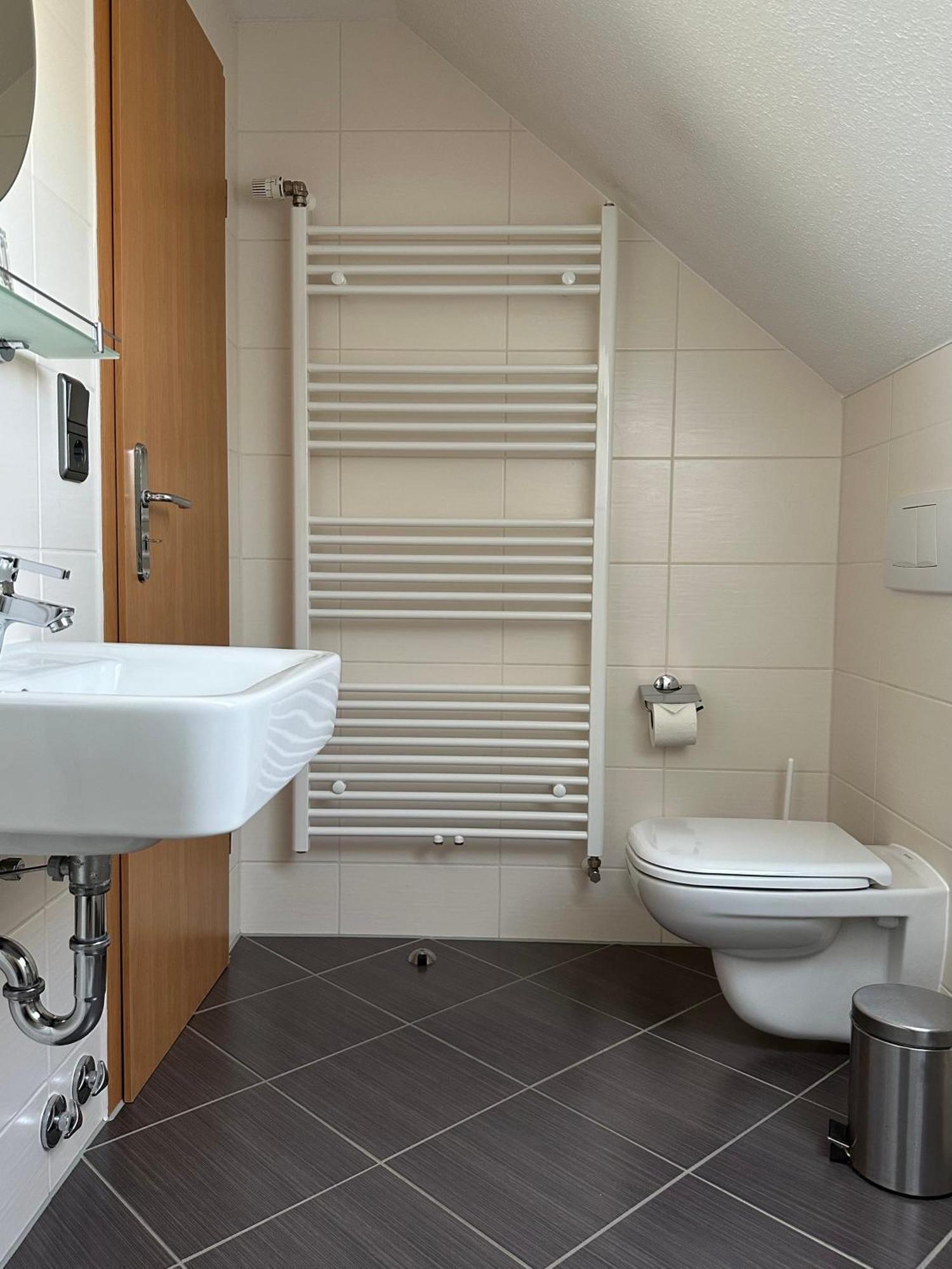 Appartementanlage Zur Seemoewe Poel Chambre photo