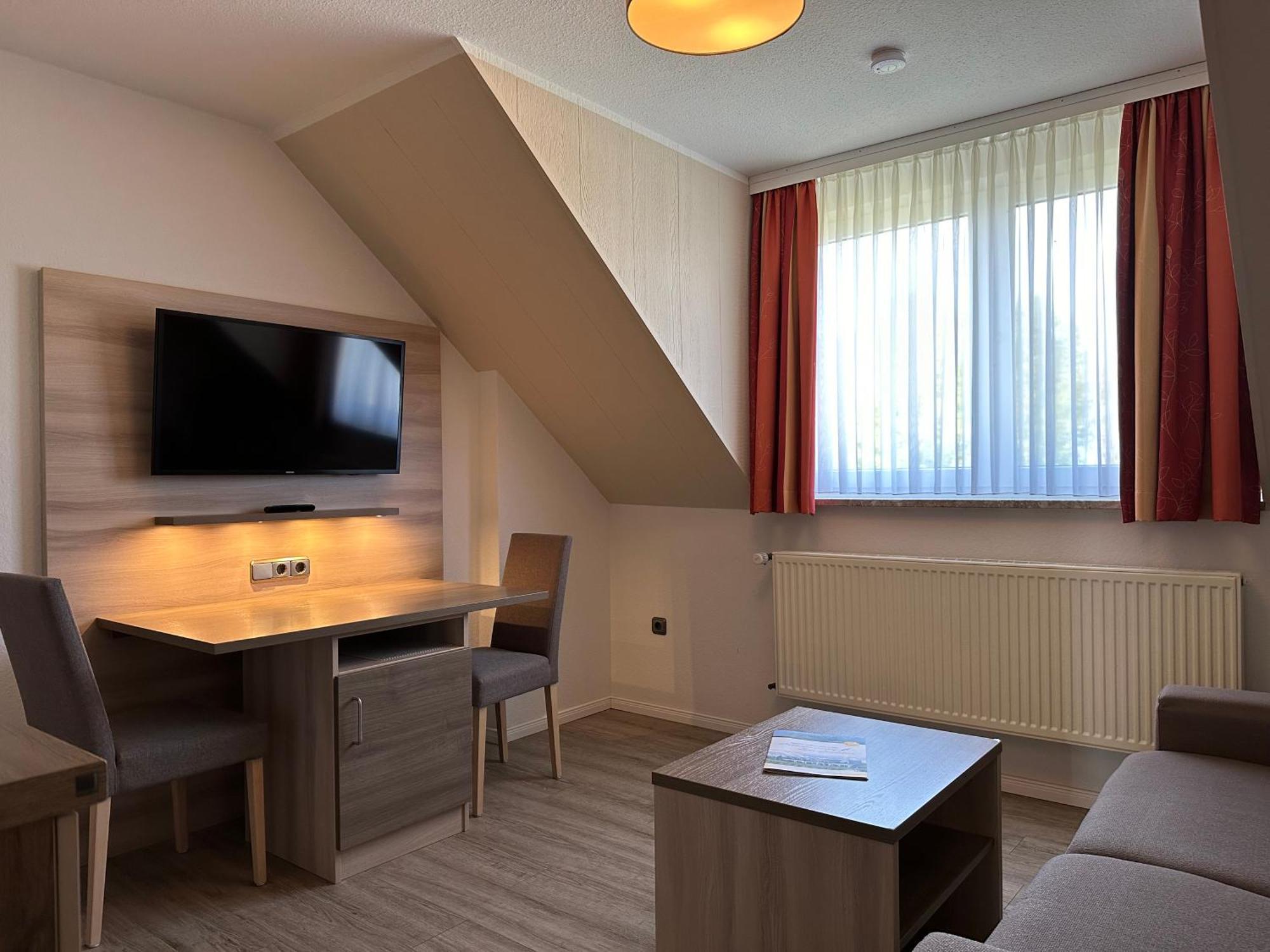 Appartementanlage Zur Seemoewe Poel Extérieur photo