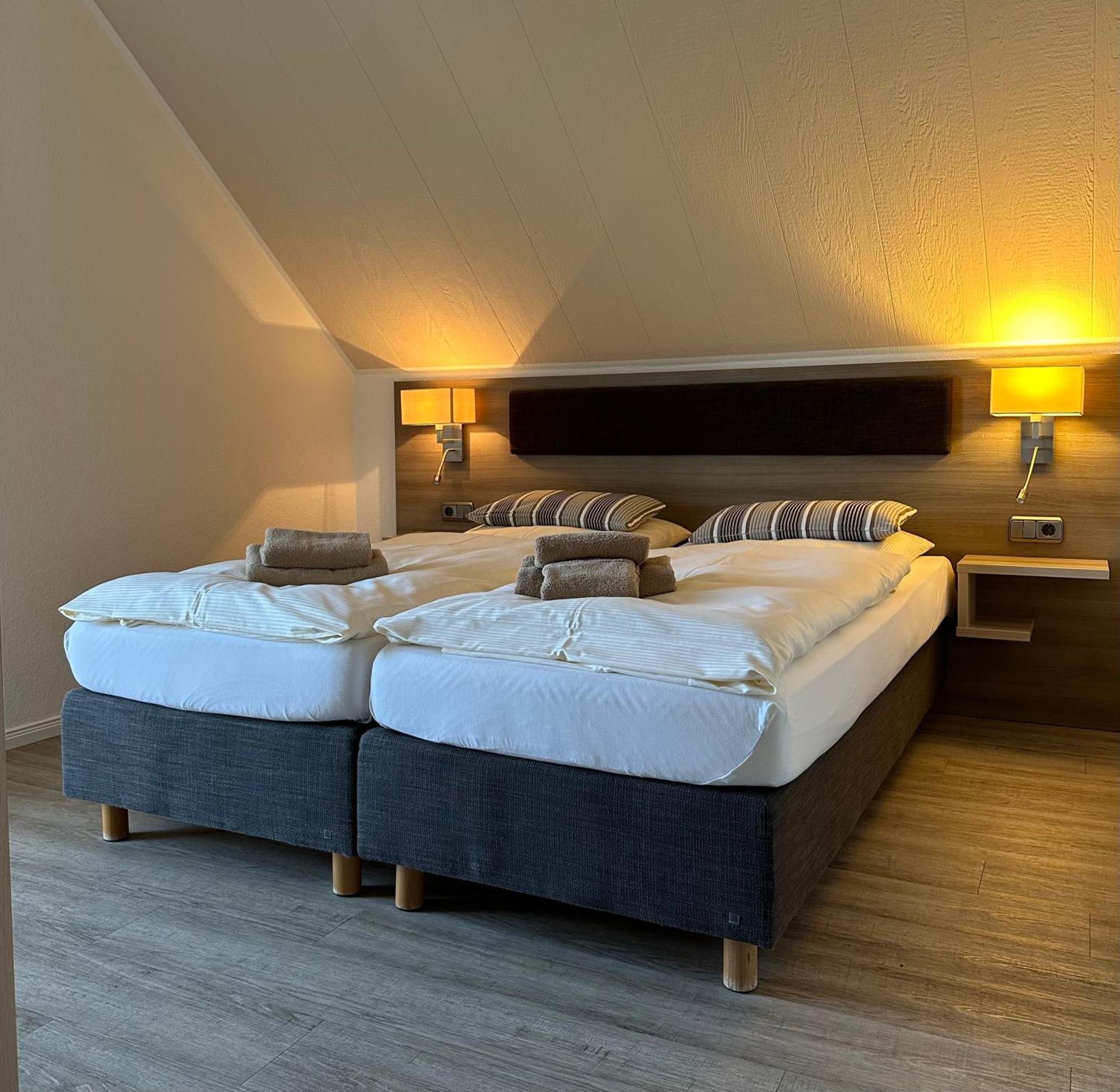 Appartementanlage Zur Seemoewe Poel Chambre photo