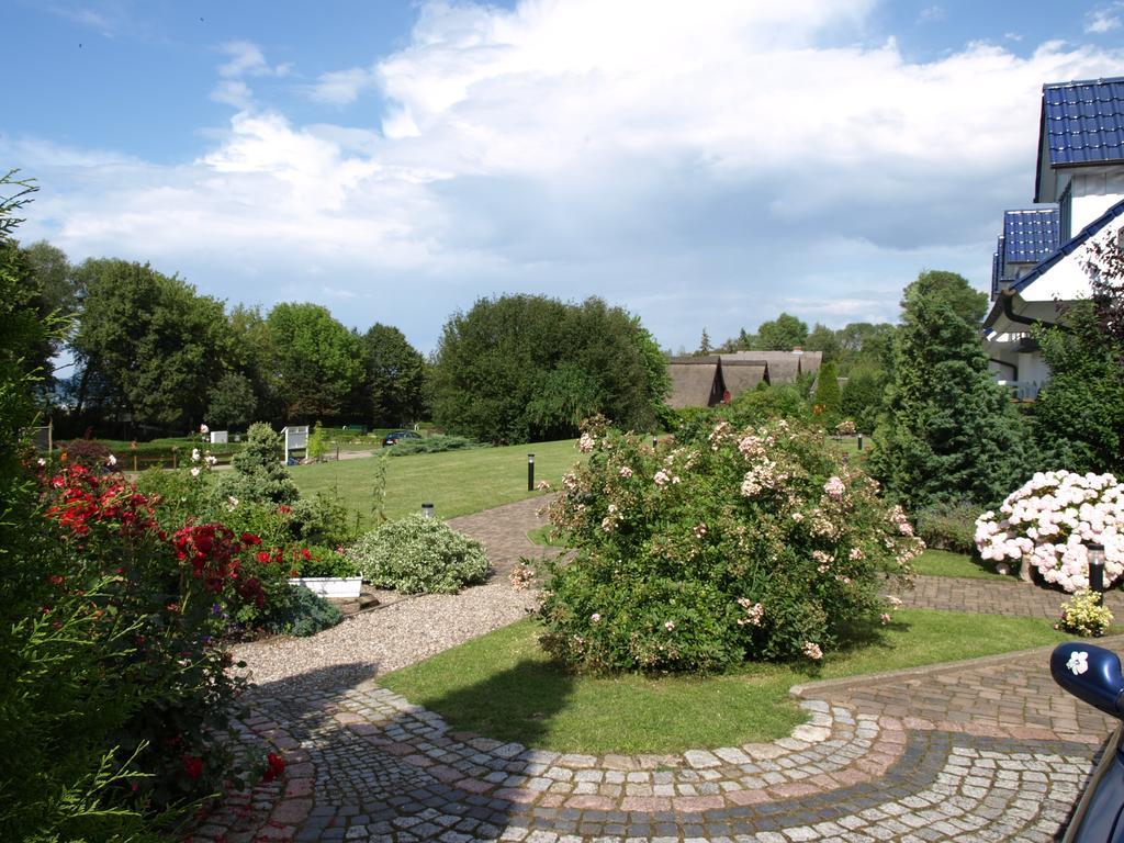 Appartementanlage Zur Seemoewe Poel Extérieur photo