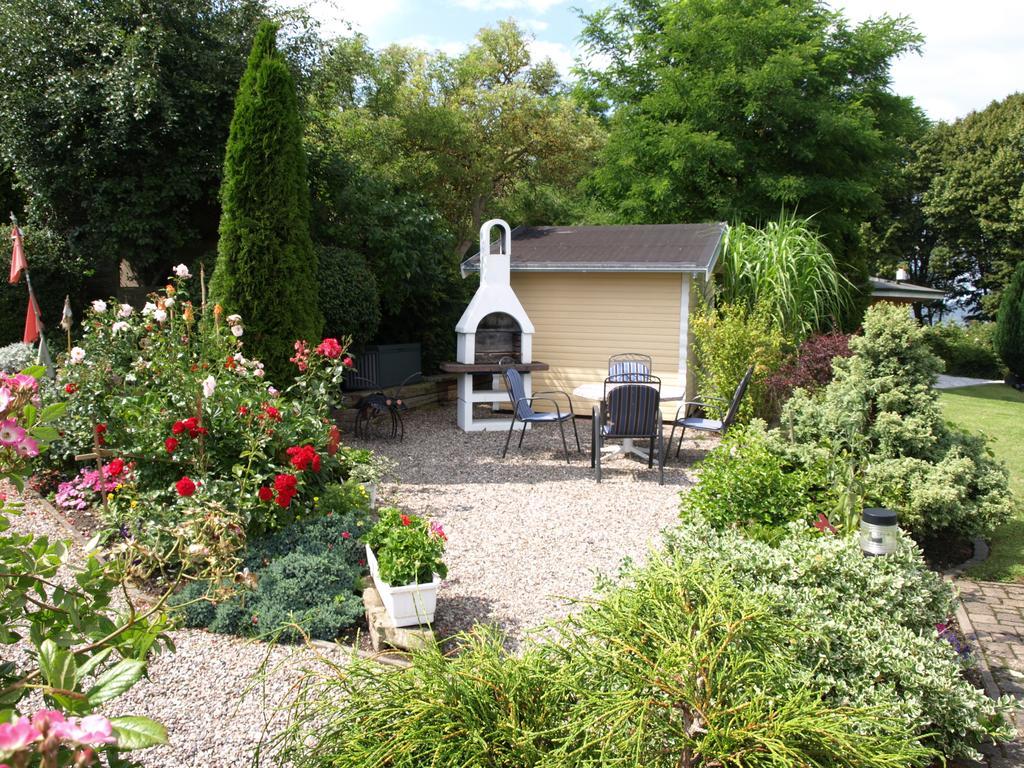 Appartementanlage Zur Seemoewe Poel Extérieur photo