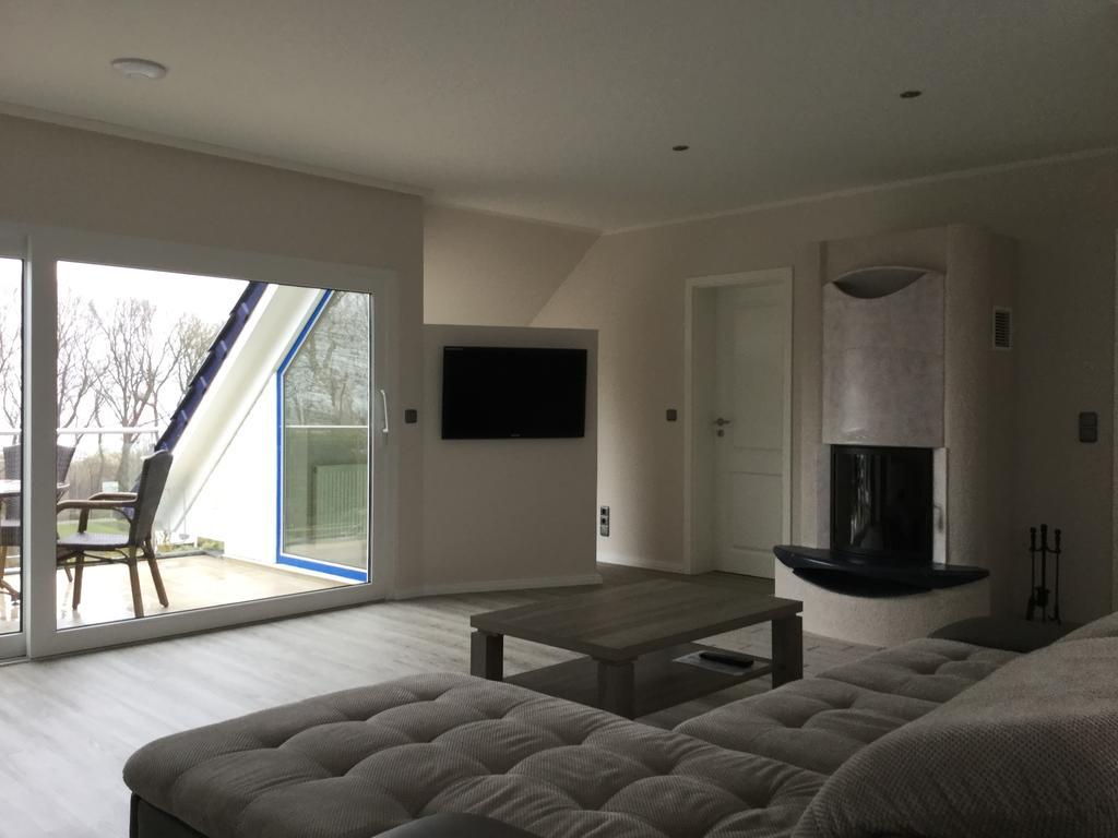 Appartementanlage Zur Seemoewe Poel Extérieur photo
