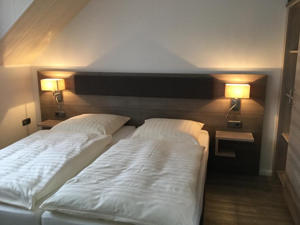 Appartementanlage Zur Seemoewe Poel Extérieur photo