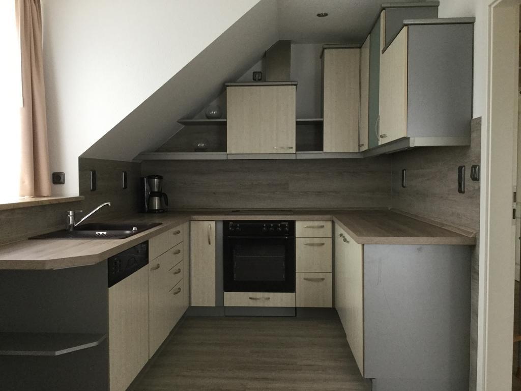Appartementanlage Zur Seemoewe Poel Extérieur photo