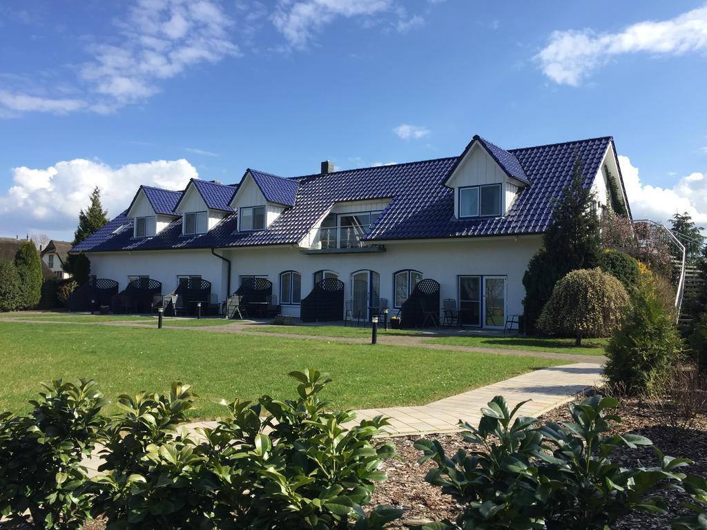 Appartementanlage Zur Seemoewe Poel Extérieur photo