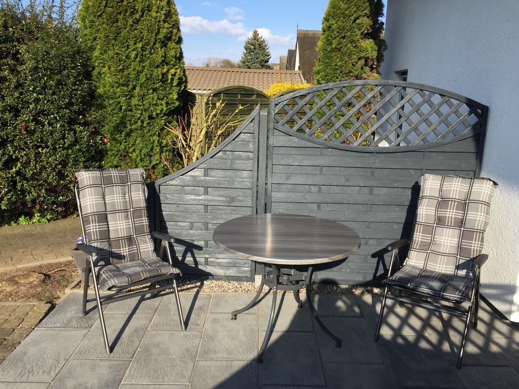 Appartementanlage Zur Seemoewe Poel Extérieur photo