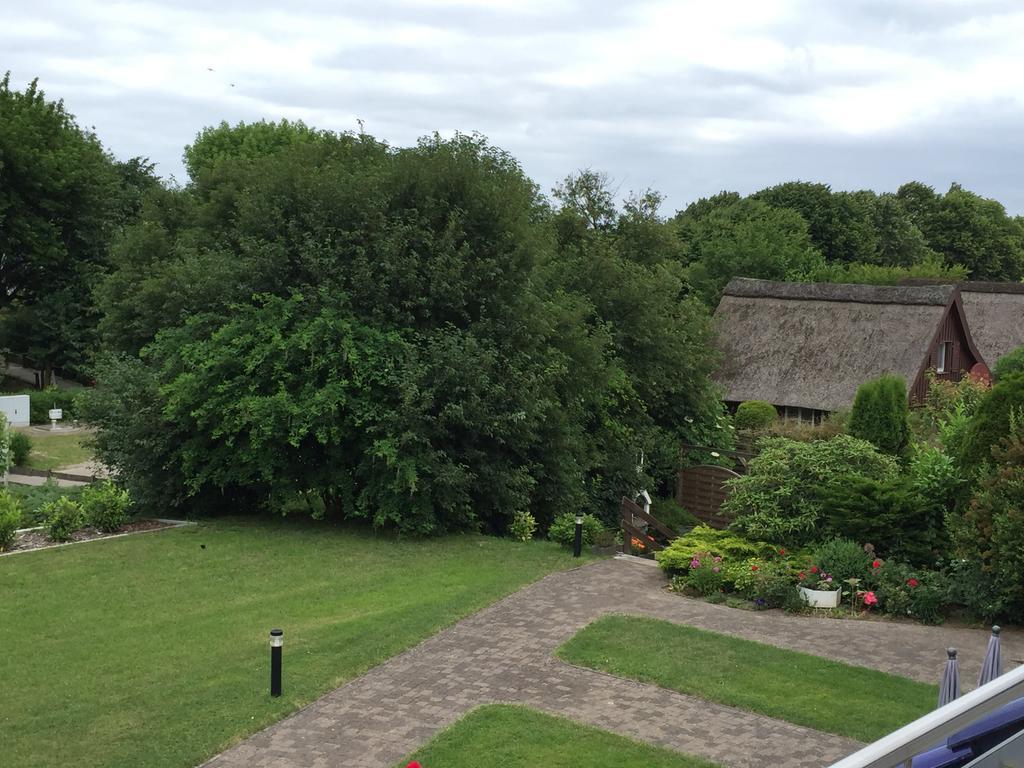 Appartementanlage Zur Seemoewe Poel Extérieur photo