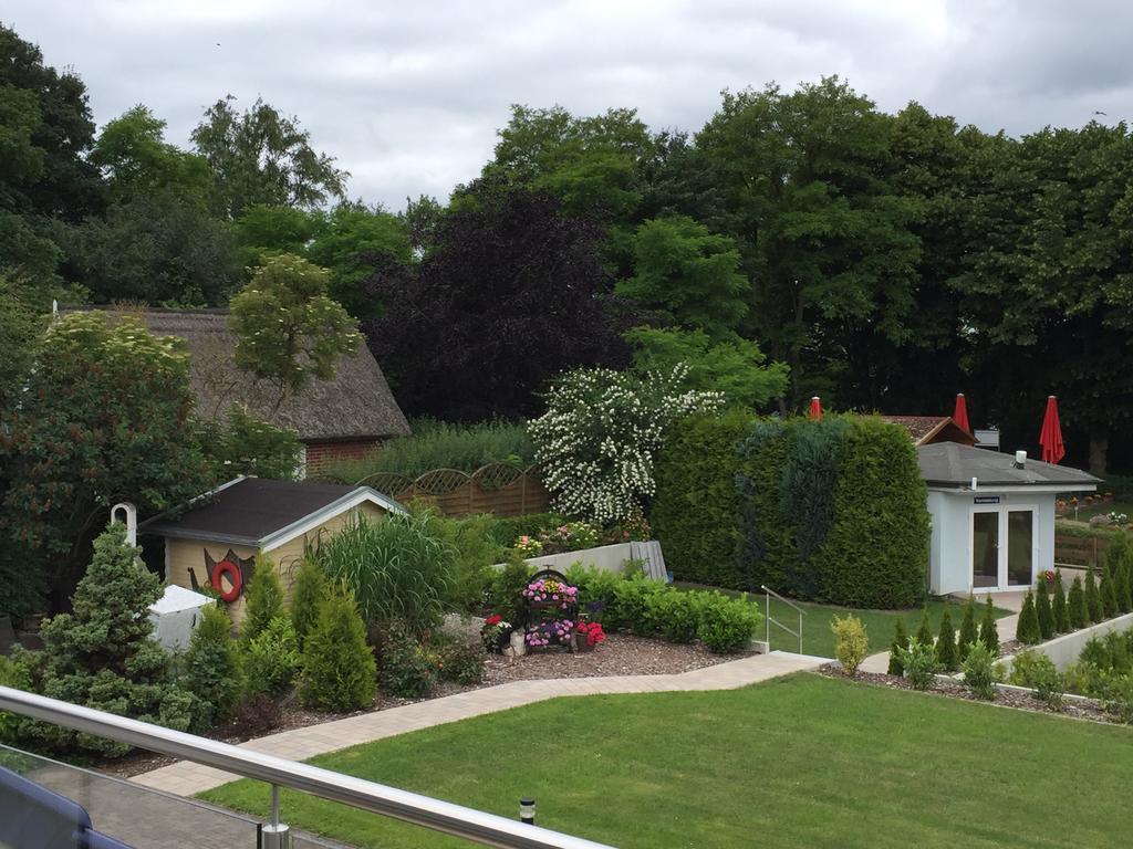 Appartementanlage Zur Seemoewe Poel Extérieur photo