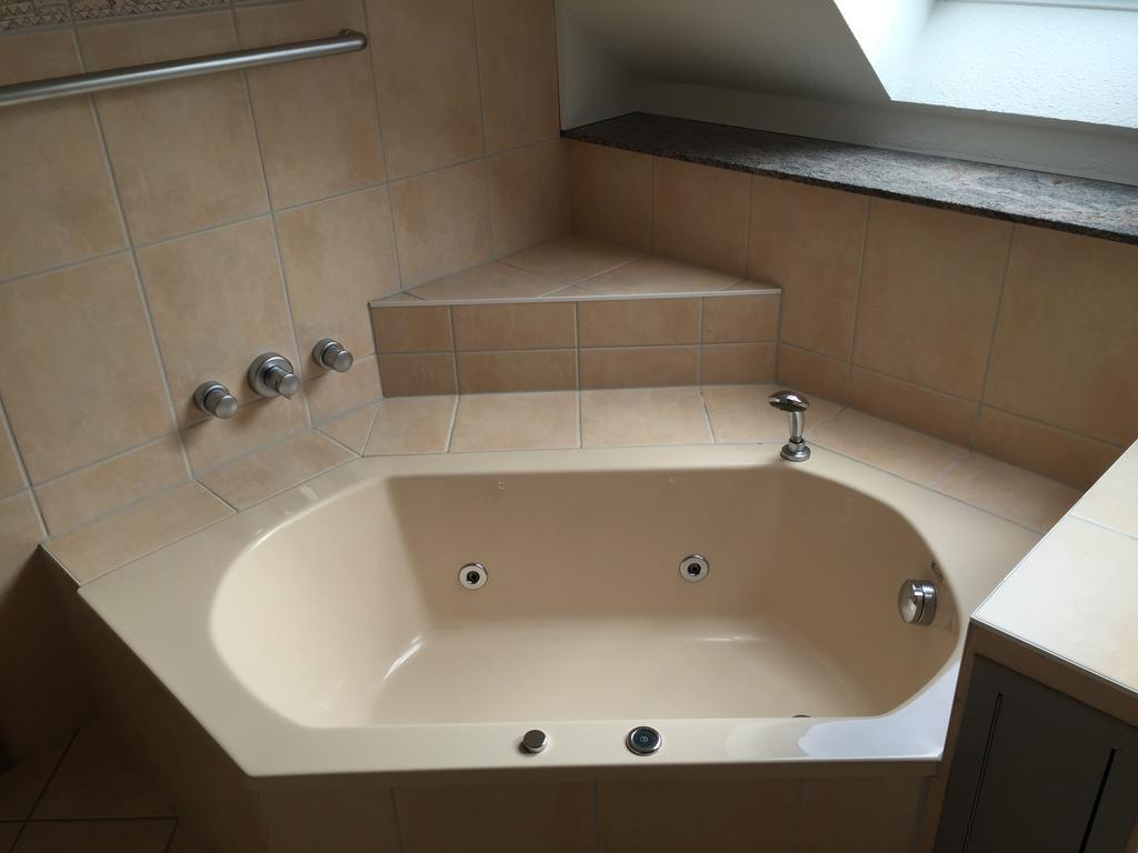 Appartementanlage Zur Seemoewe Poel Extérieur photo
