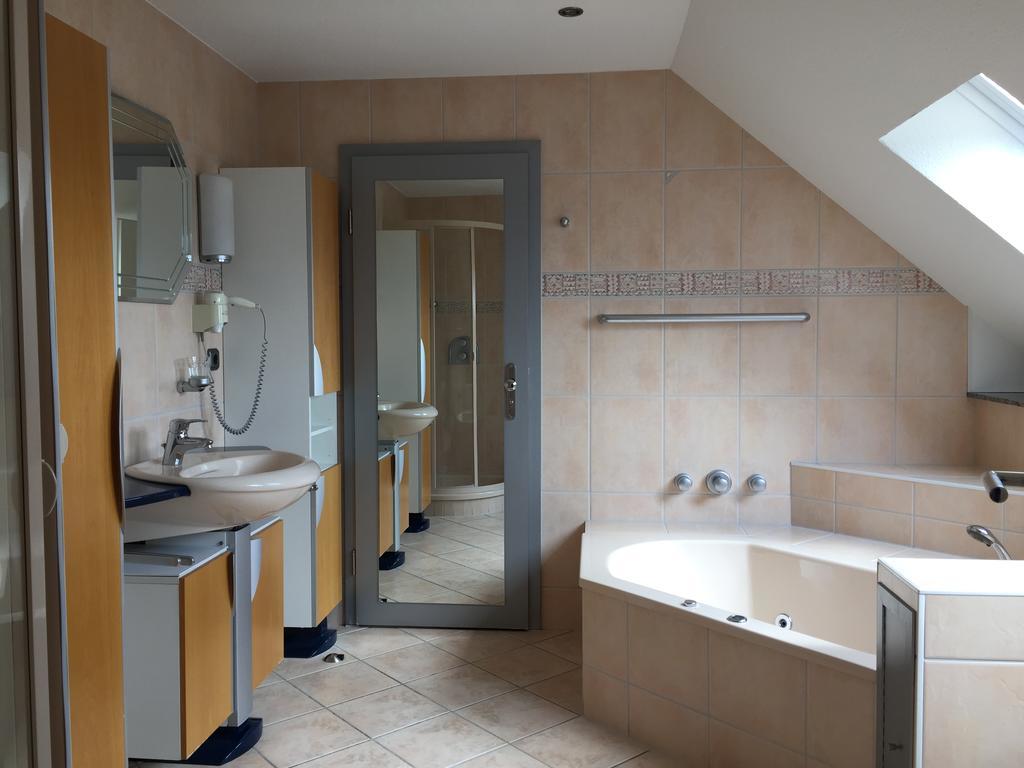 Appartementanlage Zur Seemoewe Poel Extérieur photo