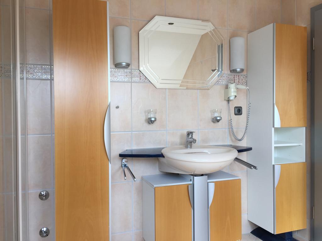 Appartementanlage Zur Seemoewe Poel Extérieur photo
